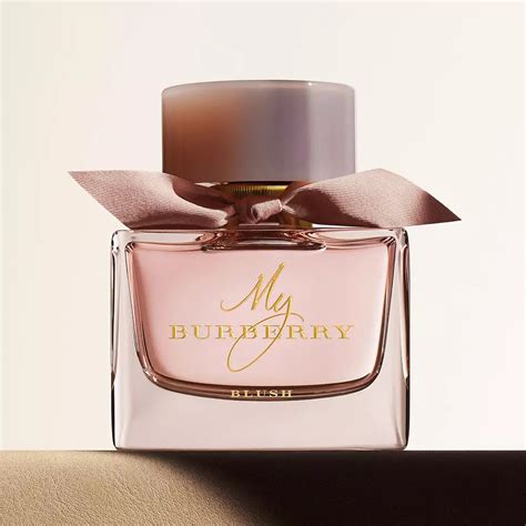 perfume burberry citrico|Burberry fragrance.